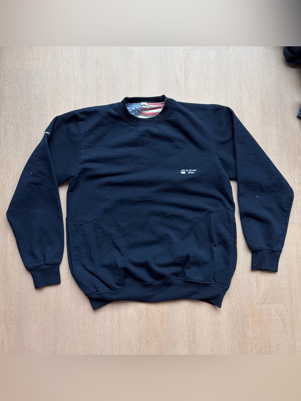 G Star Sweater